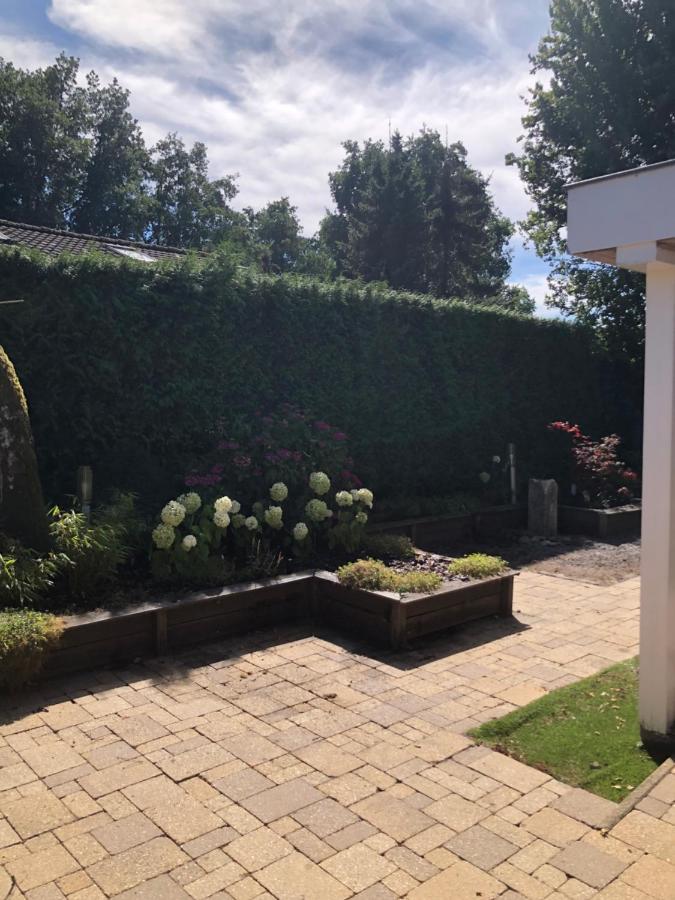 De Genten 2, Vakantiewoning Met Jacuzzi En Sauna Ermelo Exterior foto
